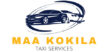 Maa Kokila Taxi Service Kathgodam